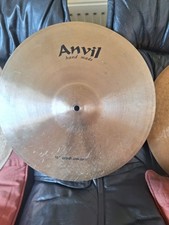 Various Cymbals