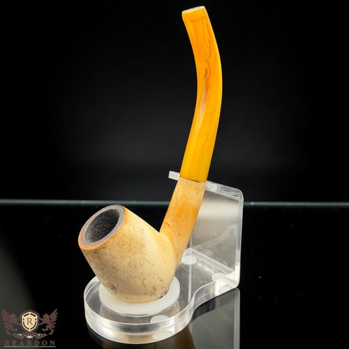 Vintage turkish meerschaum - vintage,