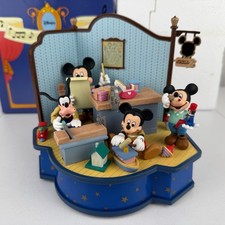 Disney Vintage Mickey Mouse