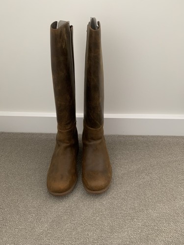 Ugg women vinson brown - ugg,