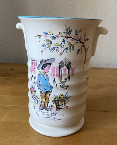 Lovely vintage retro crown - vintage,
