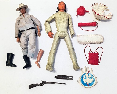 Gabriel lone ranger - lone,