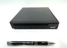 Acer Veriton N4640G Mini PC┃i5 7th 3Ghz┃8GB RAM┃256GB NVMe SSD┃WiFi┃W11 Pro