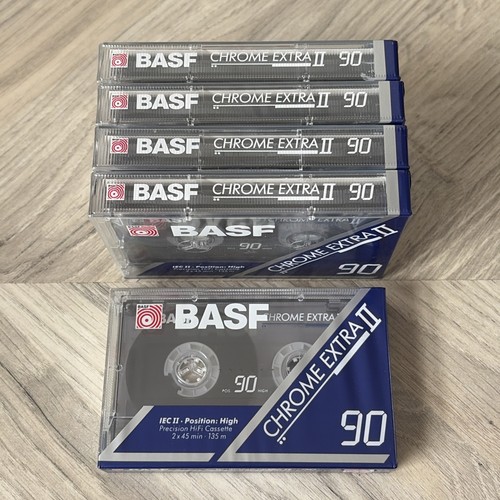 Basf chrome extra 90 - basf,