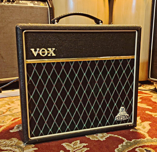 Vox cambridge v9159 - vox,