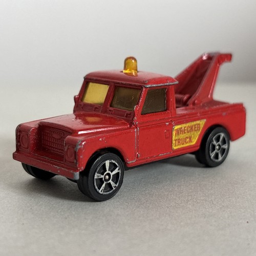 Vintage corgi juniors - corgi,