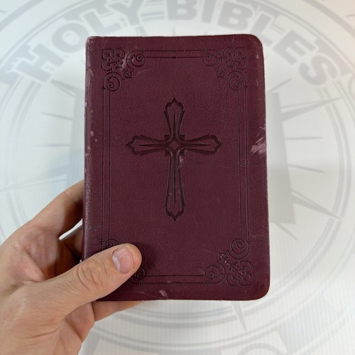 Niv holy bible - holy,