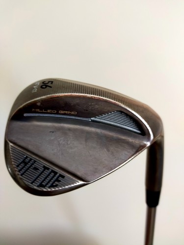 Taylormade toe wedge 58 - 4,