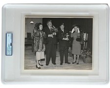 Unique Oliver Hardy & Stan