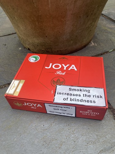 Joya red wooden - joya,
