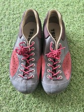 tsubo mens shoes Size 10