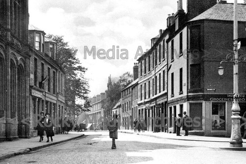 Bdk street view castle - street,
