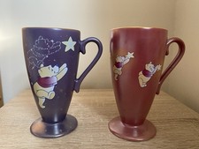Disney store winnie - x,