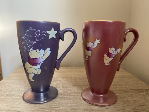 Disney store winnie the - x,