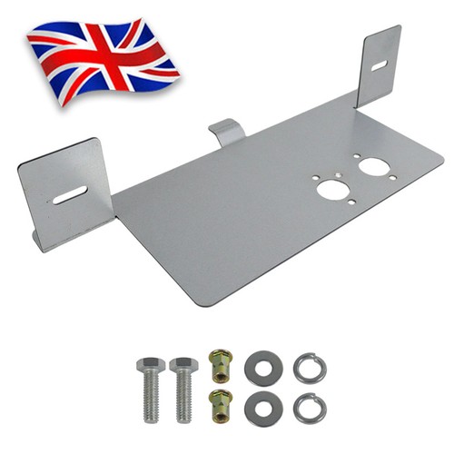 Diesel heater bracket - heater, mount