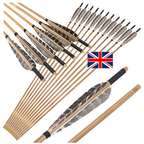 Bamboo arrow turkey - bamboo,