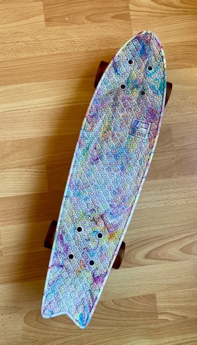 Globe skateboard bantam - skateboard,