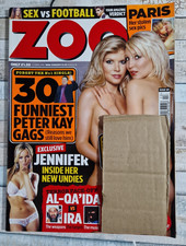 Zoo Magazine 1st-7th April