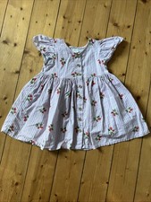 Next Strawberry Print Toddler