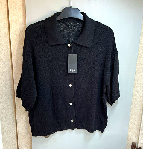 Rails black collared - rails,