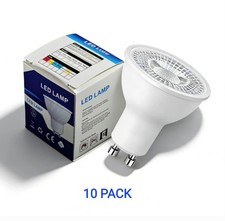 GU10 LED Bulbs 5W Cool White