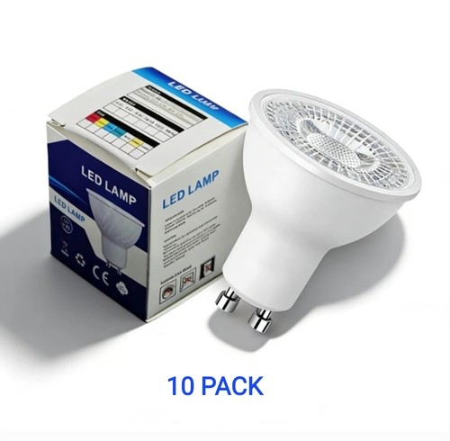 Gu10 led bulbs cool - led,