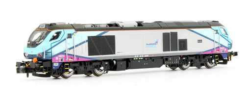 Dapol pre owned 022 - dapol, 2d-022-009