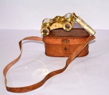 Antique Vintage Opera Glasses