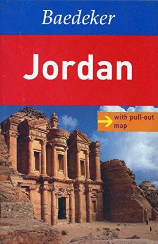 Baedeker jordan verlag karl - jordan,