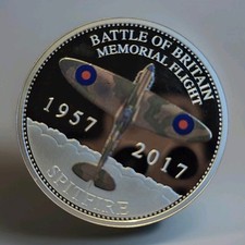 2017 Proof Battle of Britain