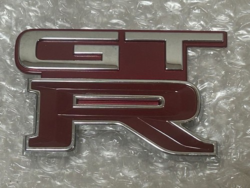 Genuine nissan bnr32 - genuine,