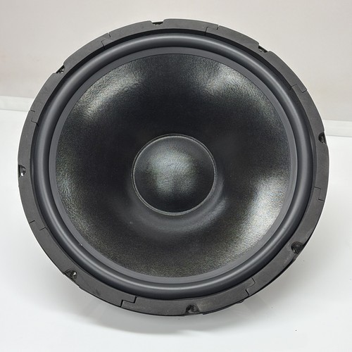 Wharfedale woofer from - wharfedale,