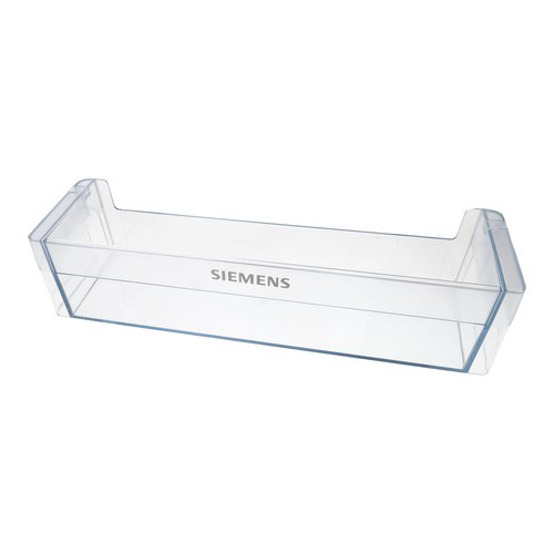 Siemens door shelf milk bottle - milk,