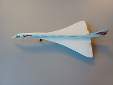 Corgi Diecast Model Airliner