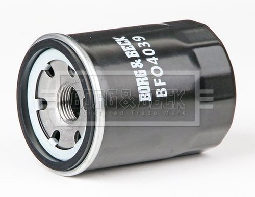 Borg beck bfo4039 oil filter - borg,