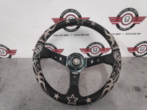 American style spoke - style, 3