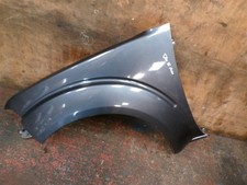 BFD080959 2014 NISSAN NAVARA D40 3.0 V6 WING N/S