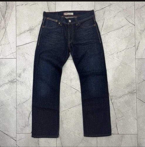 Levi 506 standard jeans - 506,