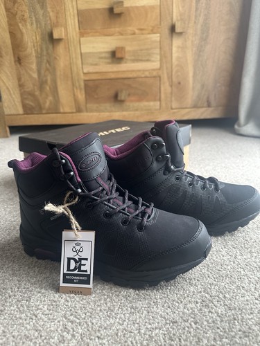 Tec women walking boots - hi-tec, women's