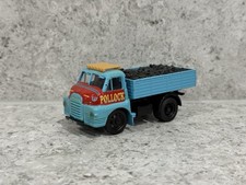 Corgi/Macpherson - Bedford S