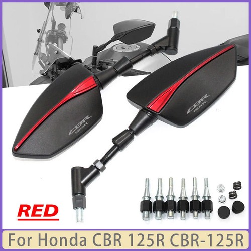 For honda cbr 125r - for,