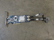 Thecus Server Lsi SAS Module V1.0 half height Pci-E Raid Controller card