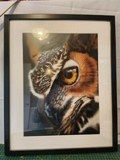 Breathtaking original airbrush