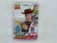 Toy Story  Spinzals Woody BNIB Christmas Birthday Child Toy