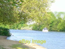 Photo 6x4 River Thames at
