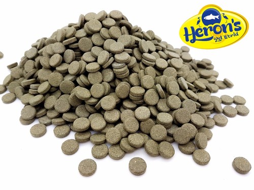 Herons tropical tablets - tropical,