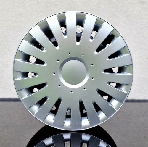 Inch wheel trims - 15,