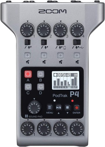 Zoom podtrak podcast - ,