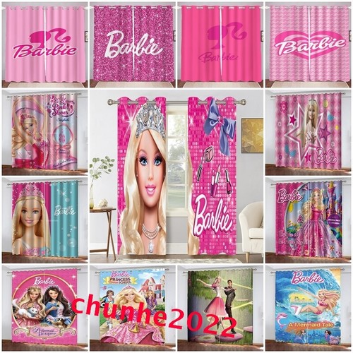 Girls barbie princess - barbie,