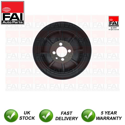 Crankshaft pulley fai - crankshaft,